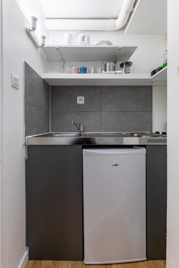Cozy Studio Strasbourg Centre Apartment Exterior photo