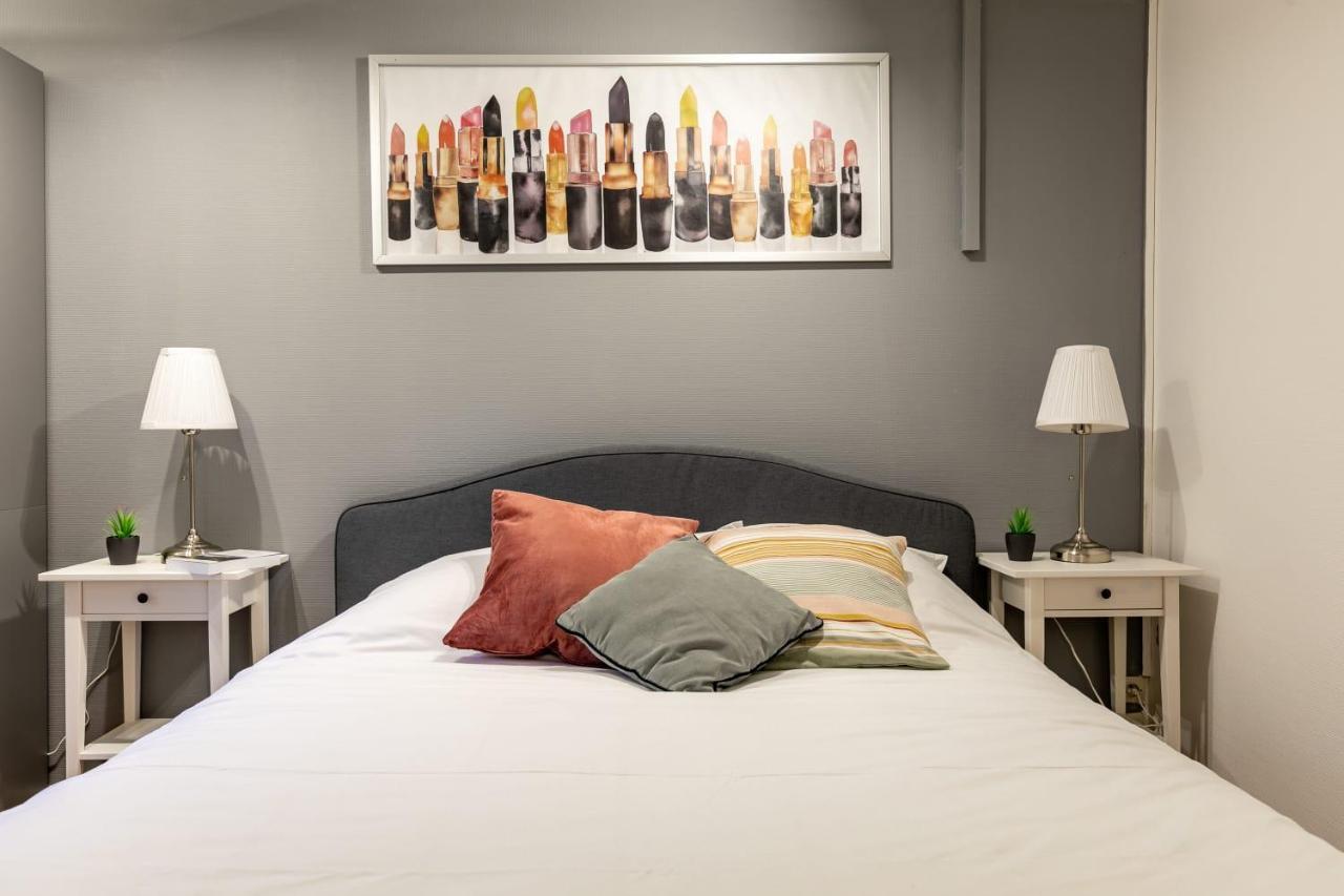 Cozy Studio Strasbourg Centre Apartment Exterior photo